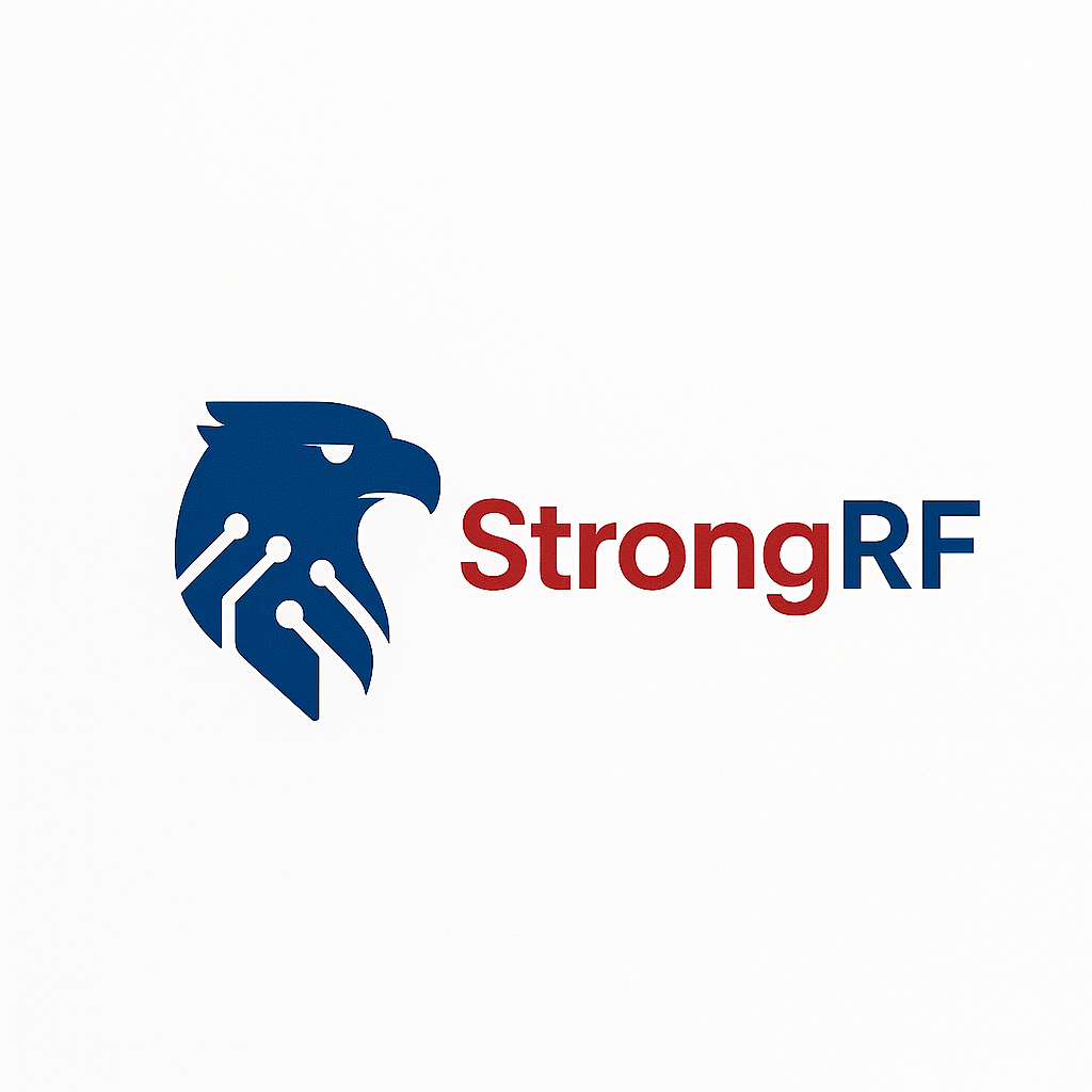 StrongRF